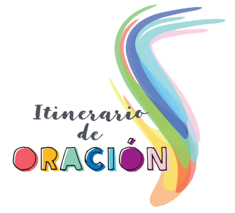 Itinerario De Oraci N Pastoral Juvenil