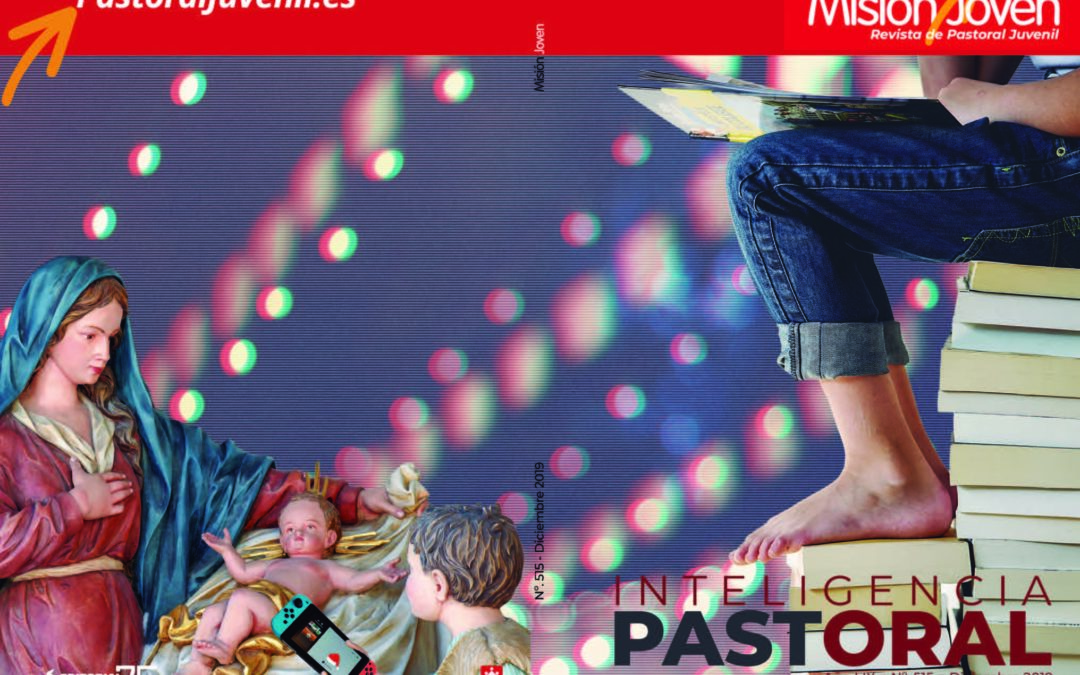 Inteligencia Pastoral