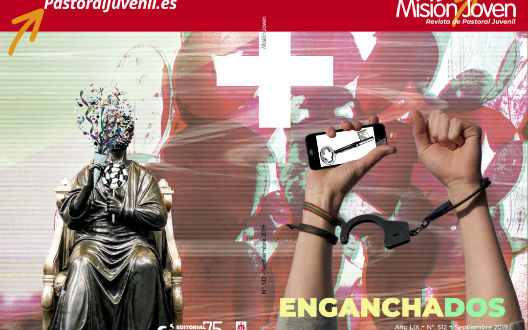 Enganchados