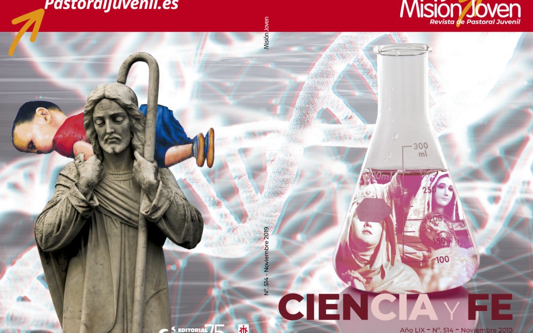 Ciencia y fe