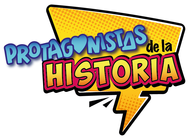 protagonistas def