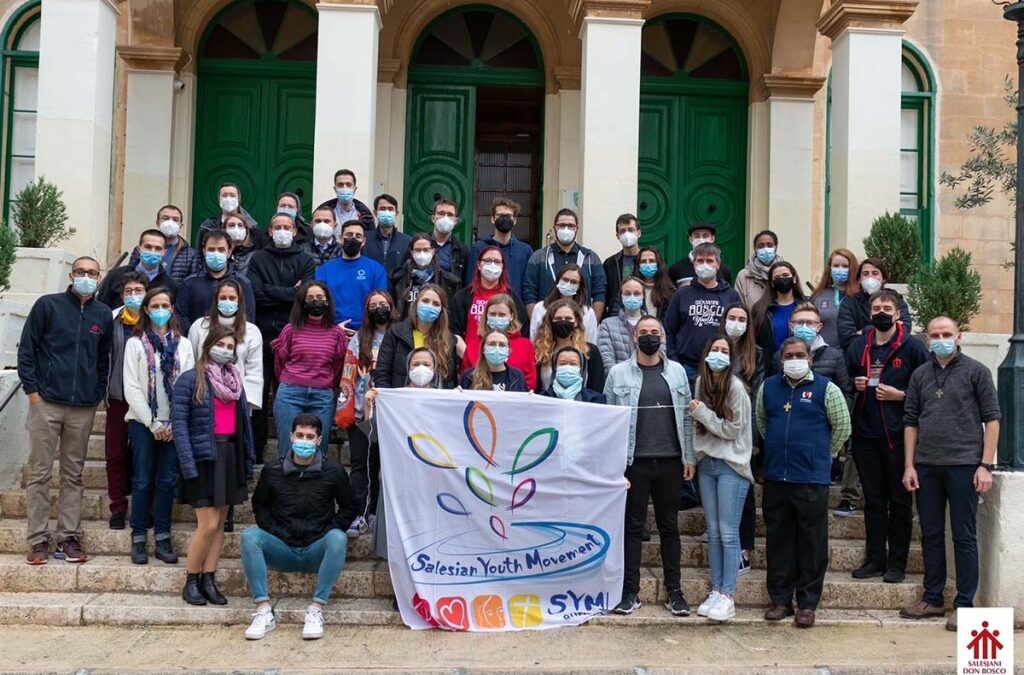 Malta acoge la Asamblea General europea del Movimiento Juvenil Salesiano