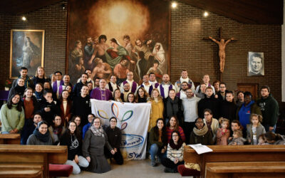 Asamblea General del Movimiento Juvenil Salesiano de Europa y Medio Oriente